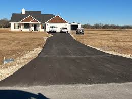 Best Recycled Asphalt Driveway Installation  in Jennerstown, PA