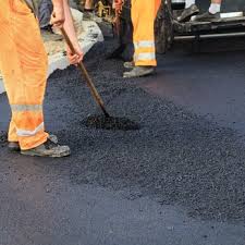 Best Asphalt Driveway Installation  in Jennerstown, PA